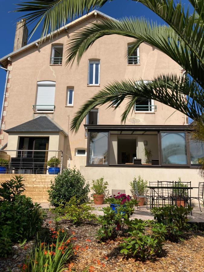 Villa Plaisance Plomodiern Exterior foto
